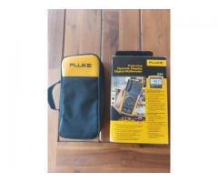 Fluke 233 Remote display Multimeter