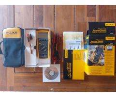 Fluke 233 Remote display Multimeter