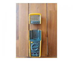 Fluke 233 Remote display Multimeter