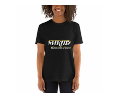#HKND ART T-SHIRT