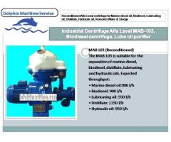 Oil Separator MAB-103,MAB-104 Oil Separator MAB-103,MAB-104