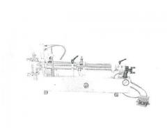 Filling Machine - Industrial