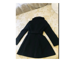 Winter coats