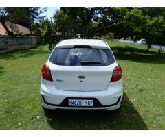 2019 Ford figo Ambiente for sale