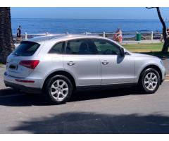 2010 Audi Q5 Quattro (A/T)