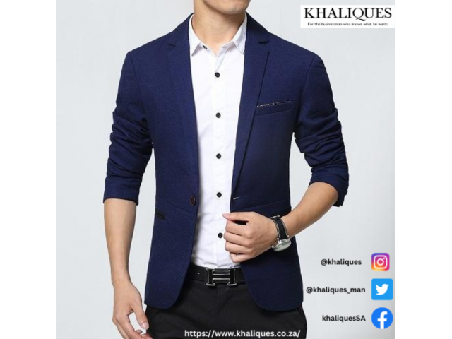 Suits from khaliques | Men's Clothing