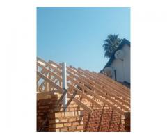 Commercial, Industrial and Residential Waterproofing/ Building