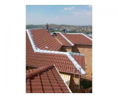 Commercial, Industrial and Residential Waterproofing/ Building
