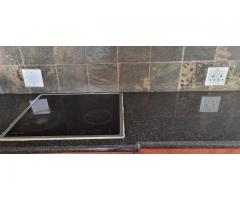 Samsung Touch Screen 60cm Ceramic Hob