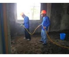 Fumigation and Soil Poisoning