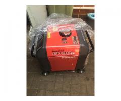 Brand New EU 30is HONDA Inverter Generator