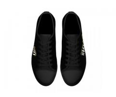 HKND ART SNEAKER BRAND