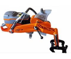 MXP-2709 Rail Cutter