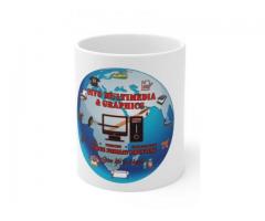 T-Shirt Printing and Embroidery-Sivo Multimedia and Graphics