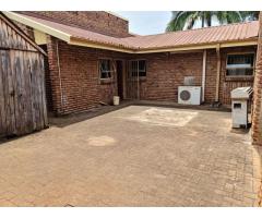 4 Bedroom Family home in Arborpark - Tzaneen Limpopo