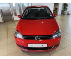 2017 VOLKSWAGEN POLO VIVO 1.4 TRENDLINE AUTO FOR SALE