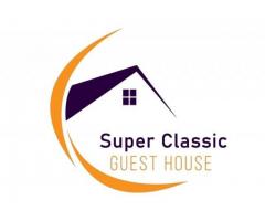 Guest House for rent in pretoria