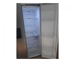 Brand New Samsung double door fridge