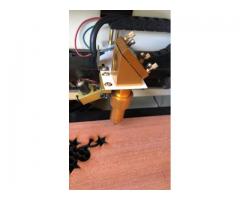 Laser Cutter for Sale