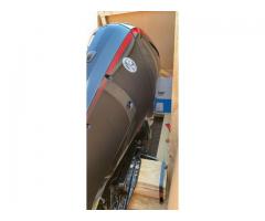 Mercury 115 XL Xs Pro outboard engine Mercury 115 XL Xs Pro outboard engine