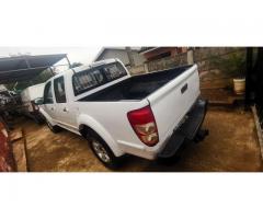 GWM Steed 2.8TC Double Cab Lux for sale
