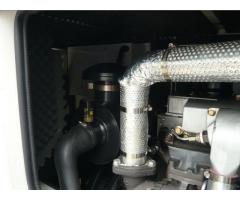 30 KVA, 24KW Perkins Engine Diesel Power Generator