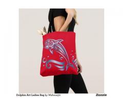 Awesome Ladies Tote Bag Collection
