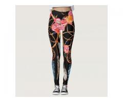 Lovely Yoga Leggings