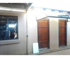 A beautiful spacious bachelor flat