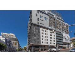 2 Bed Apartment in Cape Town City Centre