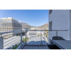 2 Bed Apartment in Cape Town City Centre