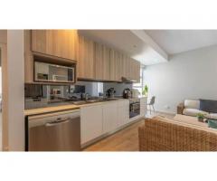 2 Bed Apartment in Cape Town City Centre