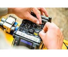 Fiber Optic Repairs | Fibertech Solutions