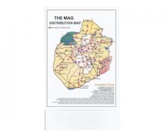 Advertise your Business in our magazine