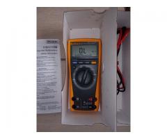 Fluke 177 True Rms Digital Multimeter