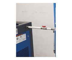 Compressor Services, Sales, Air Dryers and Airline installation