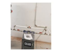 Compressor Services, Sales, Air Dryers and Airline installation