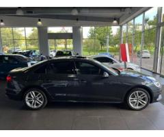 2022 Audi A4 20 TFSI