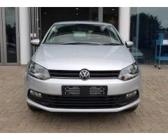 2021 Volkswagen Polo Vivo 1.6 Comfortline Auto 5dr 19