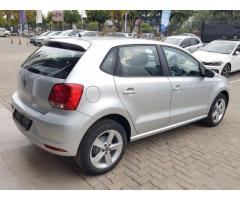 2021 Volkswagen Polo Vivo 1.6 Comfortline Auto 5dr 19