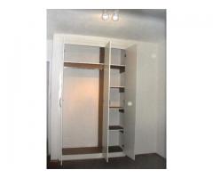First Floor, 2 bedroom, lounge, 1 carport, Ref:GE022