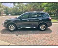 2008 Hyundai Santa Fe 2.2 CRDi
