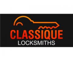 CLASSIQUE LOCKSMITHS