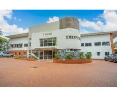 5 SINEMBE CRESCENT, OFFICE PARK, UMHLANGA