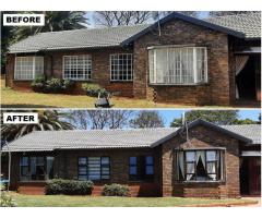 Delarey Welding - Windows, Doors, Garage Doors and Showers