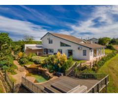 14 SUMMERRIDGE ROAD, SUMMERHILLS, SUMMERVELD, KZN