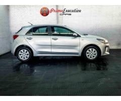 2017 Kia Rio Hatch 1.2