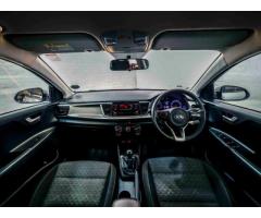 2017 Kia Rio Hatch 1.2