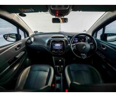 2016 Renault Captur 88kW Turbo Dynamique Auto
