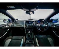 2015 Ford Focus ST 1